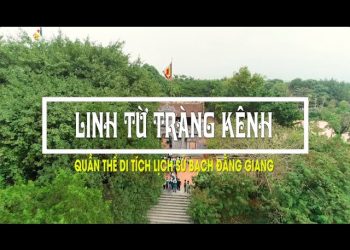 Linh Tu Trang Kenh